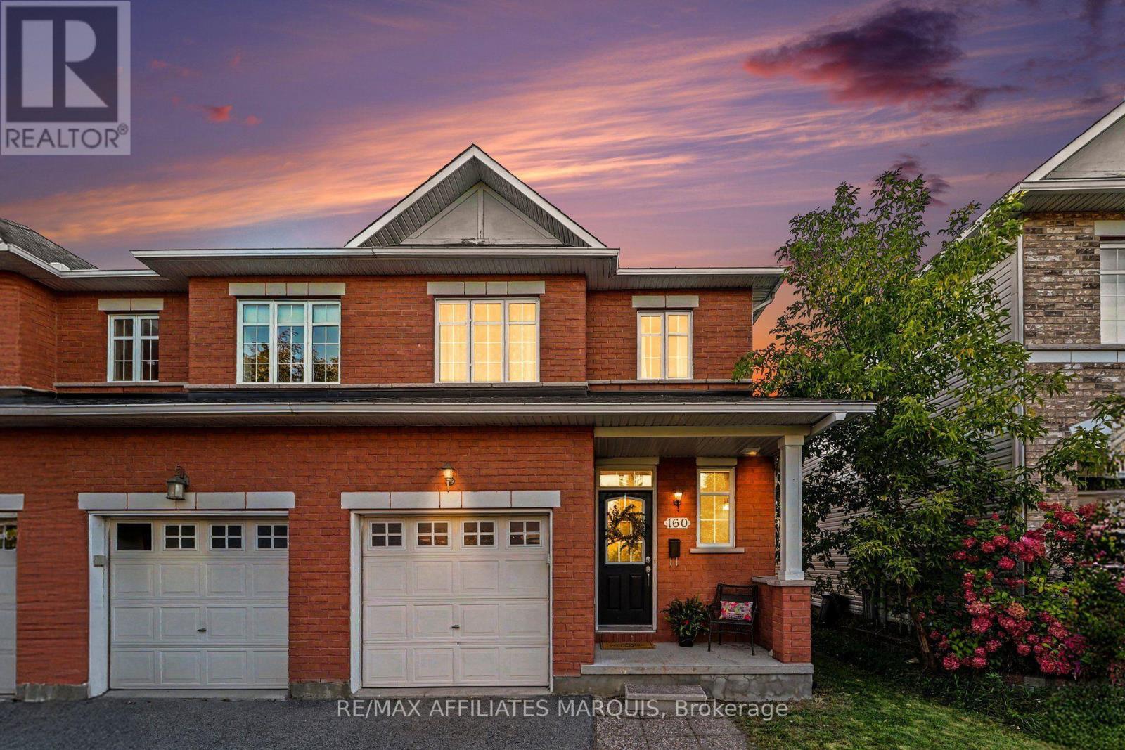 160 Deercroft Avenue, Ottawa, ON