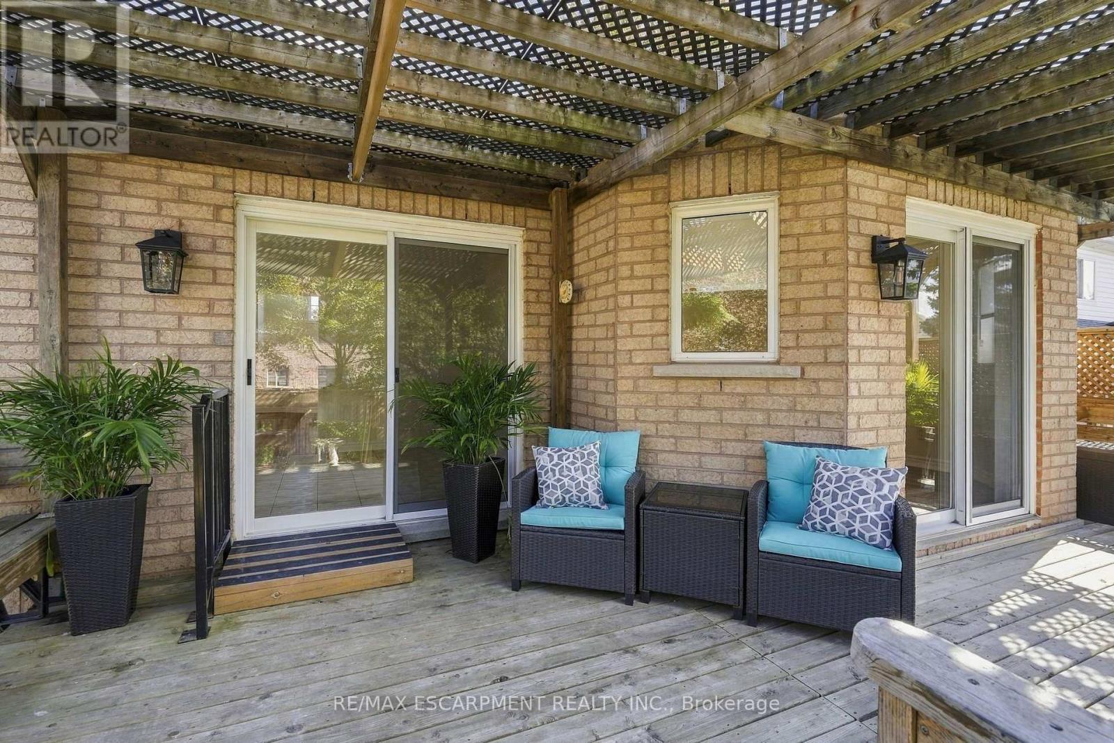 15 Dalrymple Drive, Hamilton, ON