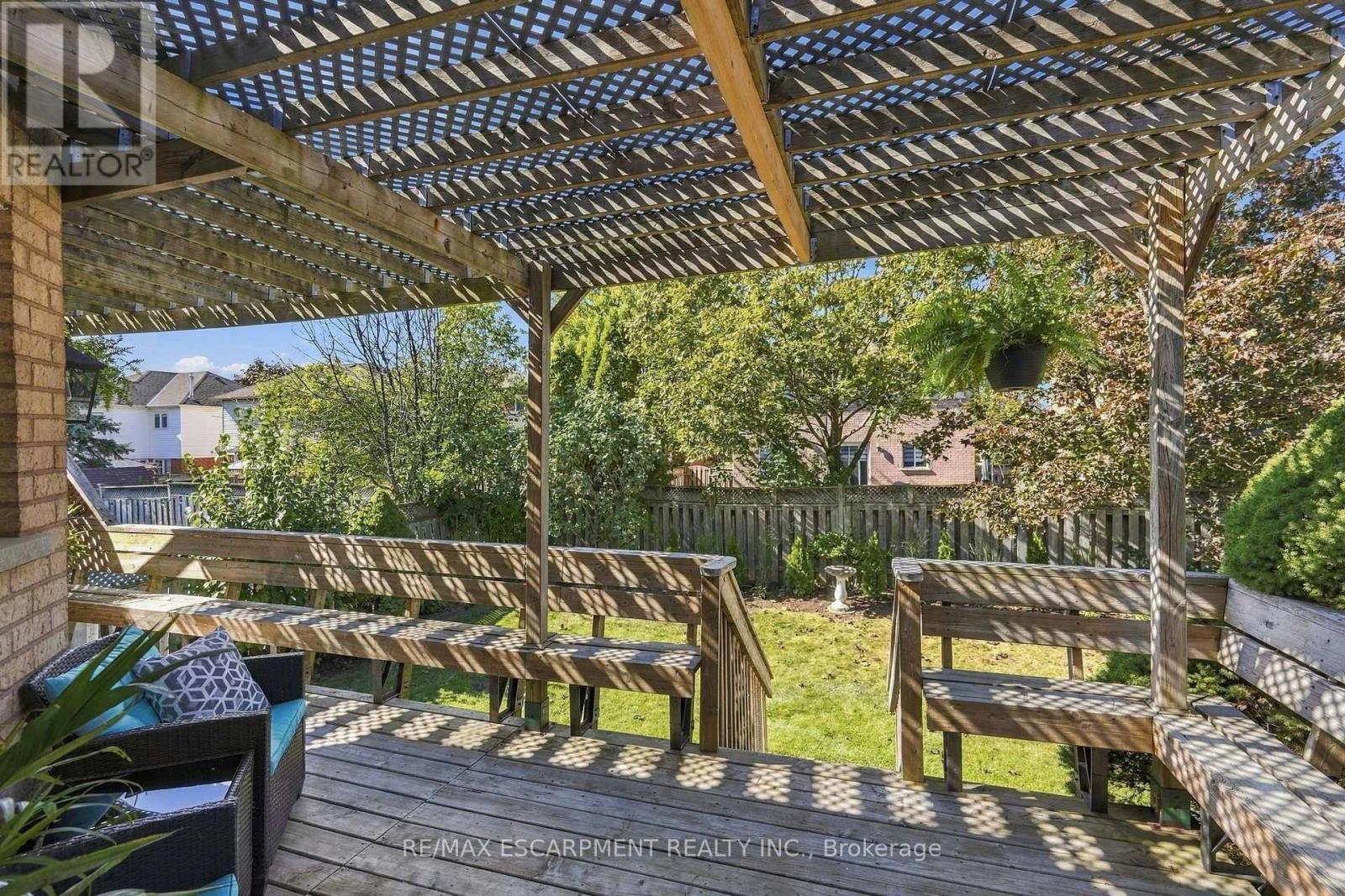 15 Dalrymple Drive, Hamilton, ON