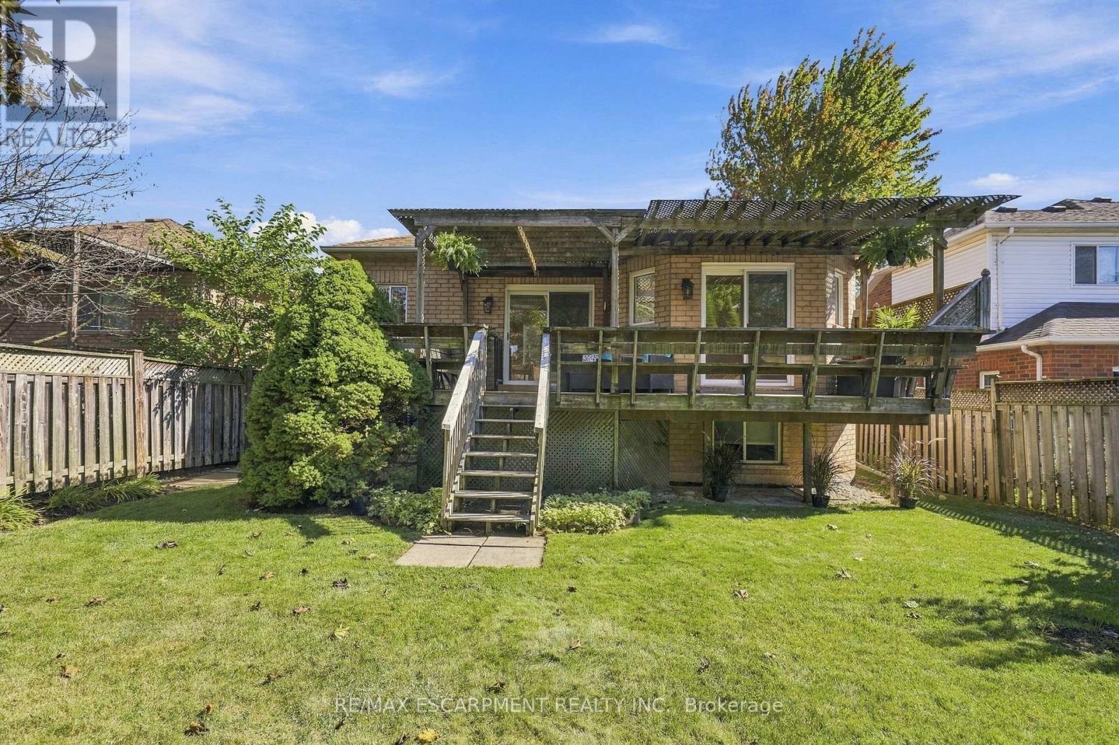 15 Dalrymple Drive, Hamilton, ON