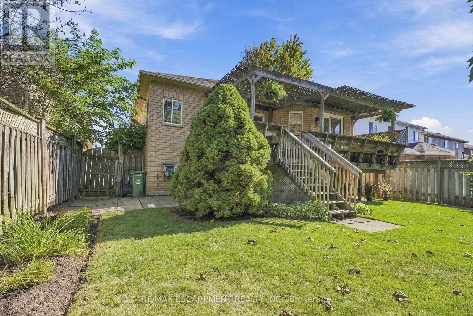 15 Dalrymple Drive, Hamilton, ON