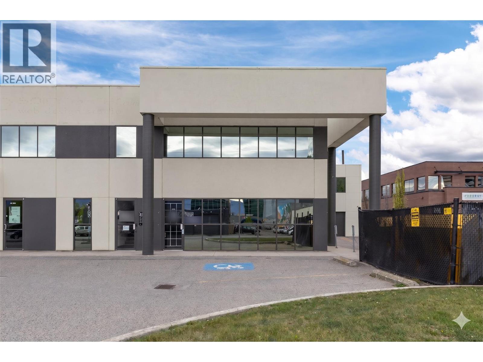 1751 Harvey Avenue Unit# 110, Kelowna, BC