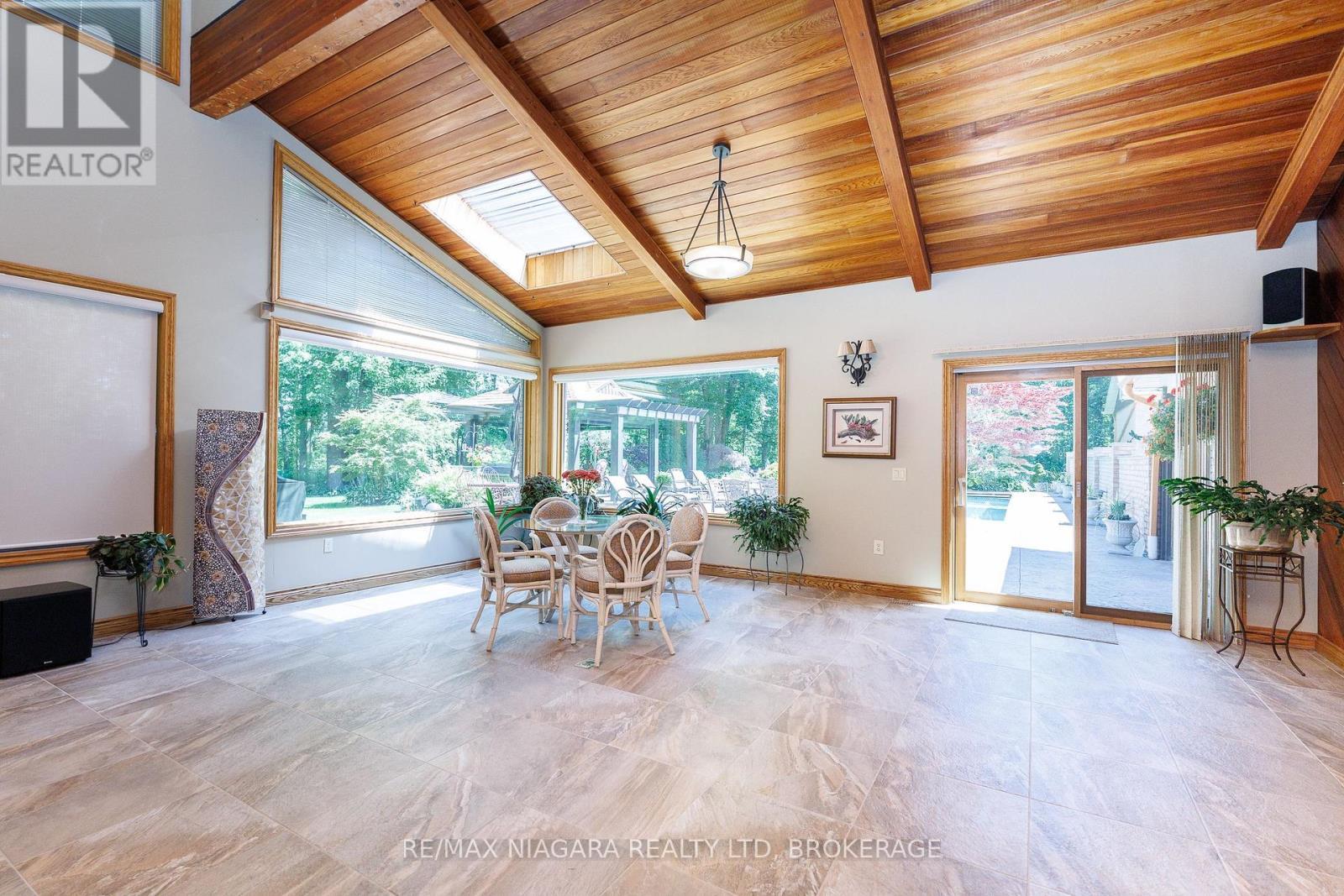 Great Room - Ground Level - 2187 Miller Road, Port Colborne (Bethel), ON