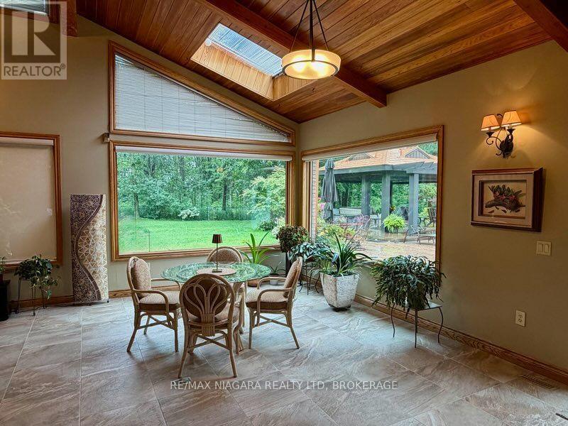 Great Room - Ground Level - 2187 Miller Road, Port Colborne (Bethel), ON