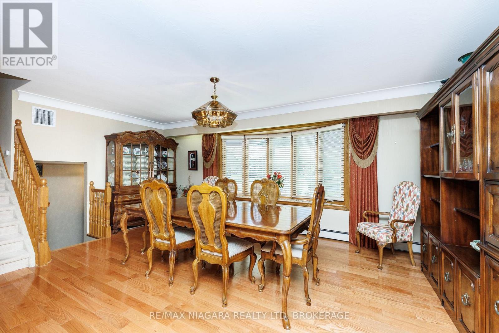 Dining Room - Main Level - 2187 Miller Road, Port Colborne (Bethel), ON