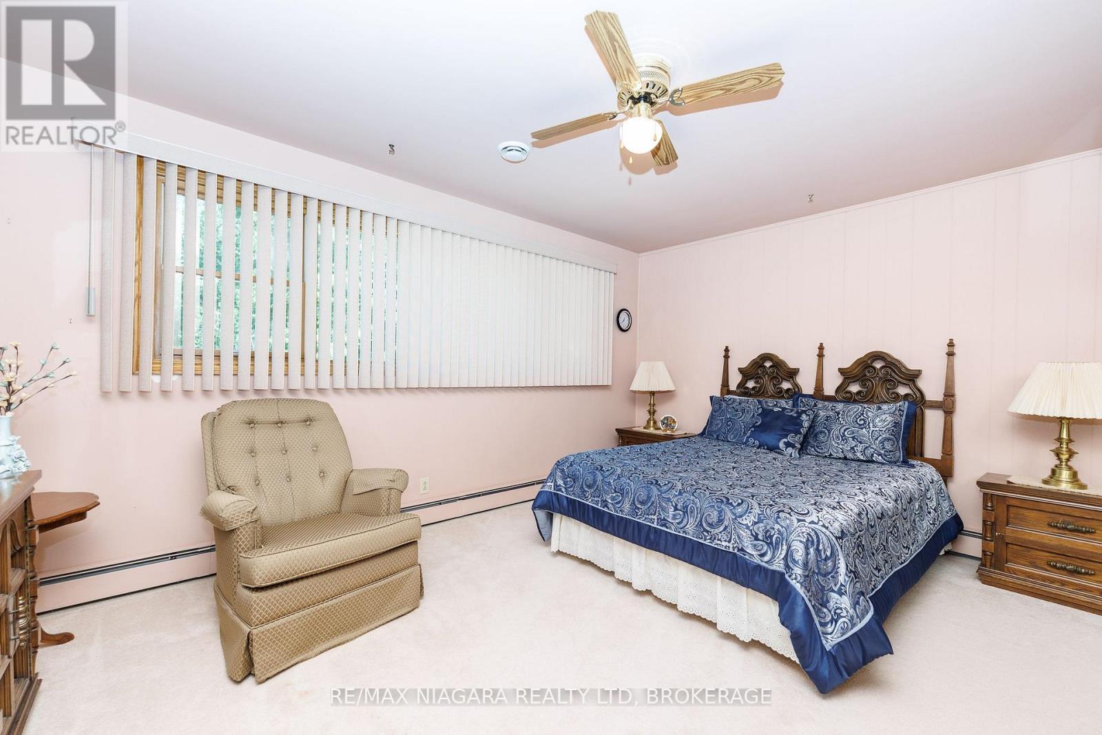 Bedroom #2 - Upper Level - 2187 Miller Road, Port Colborne (Bethel), ON