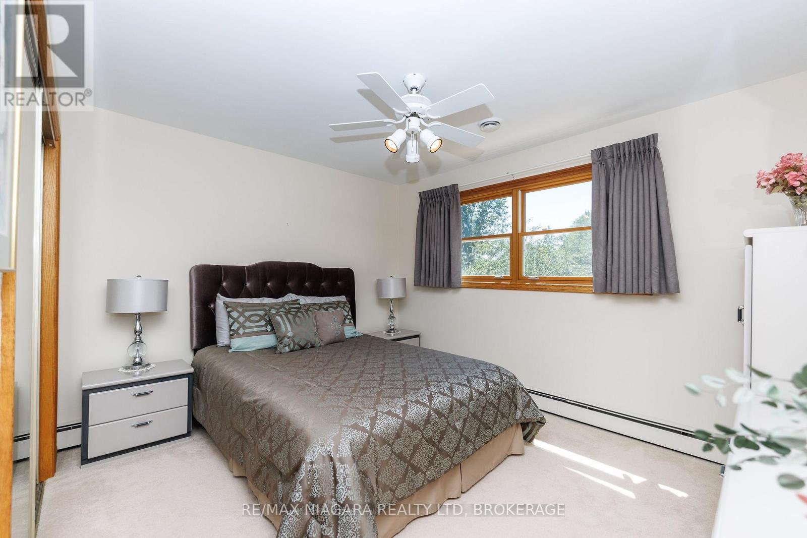 Bedroom #3- Upper Level - 2187 Miller Road, Port Colborne (Bethel), ON