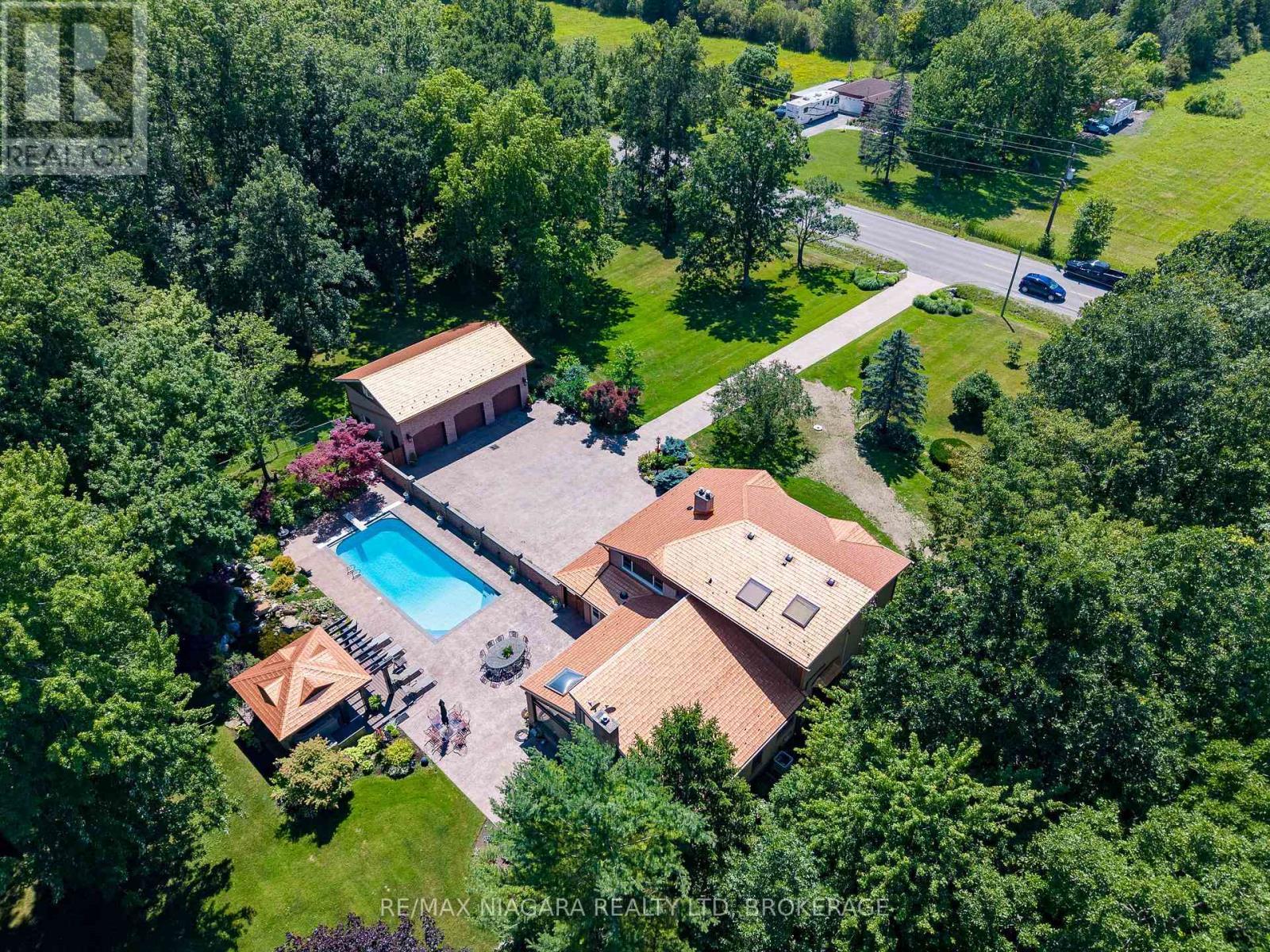 2187 Miller Road, Port Colborne (Bethel), ON