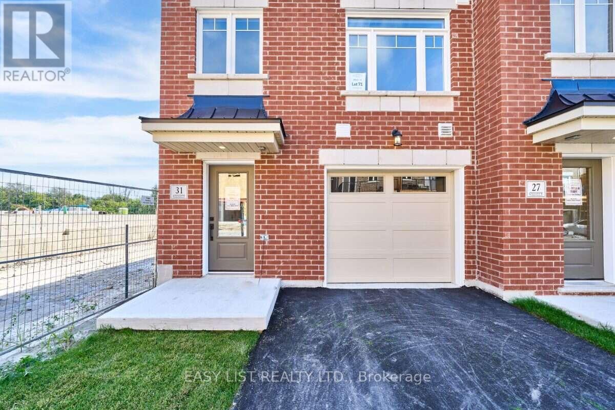 31 Nady Lane, Clarington, ON