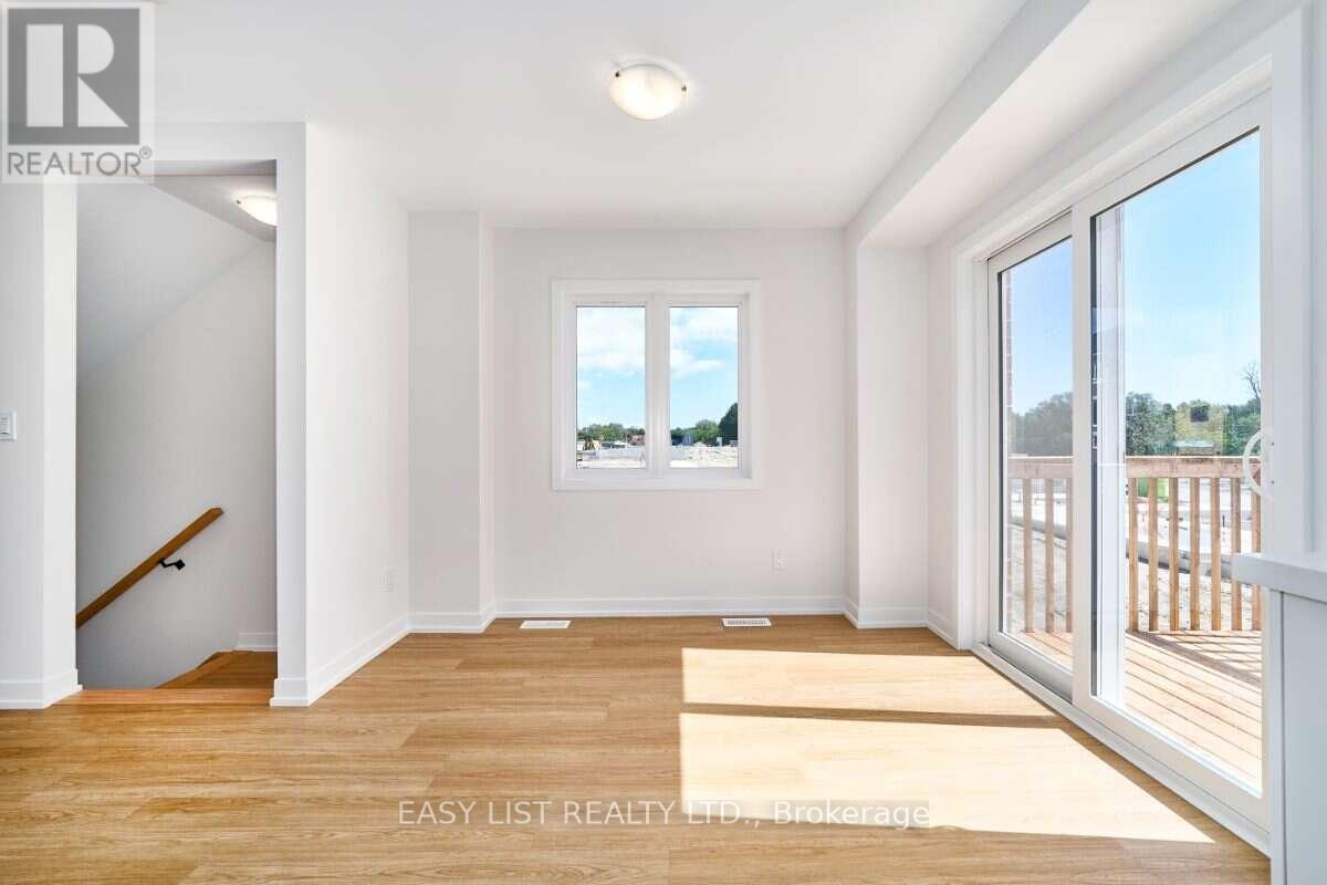 31 Nady Lane, Clarington, ON