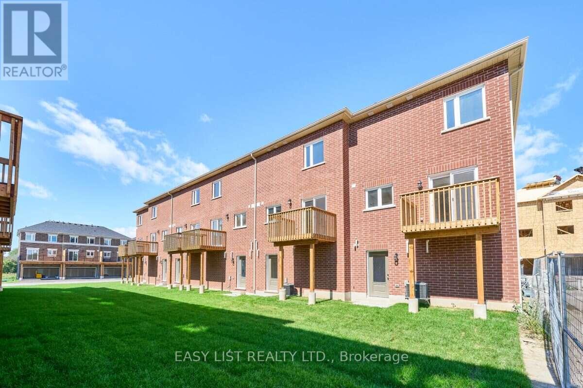 31 Nady Lane, Clarington, ON