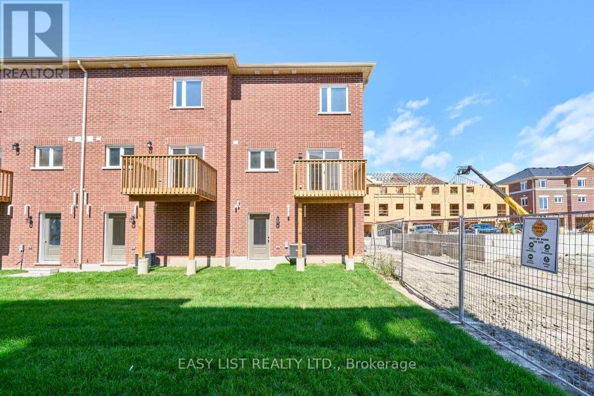 31 Nady Lane, Clarington, ON