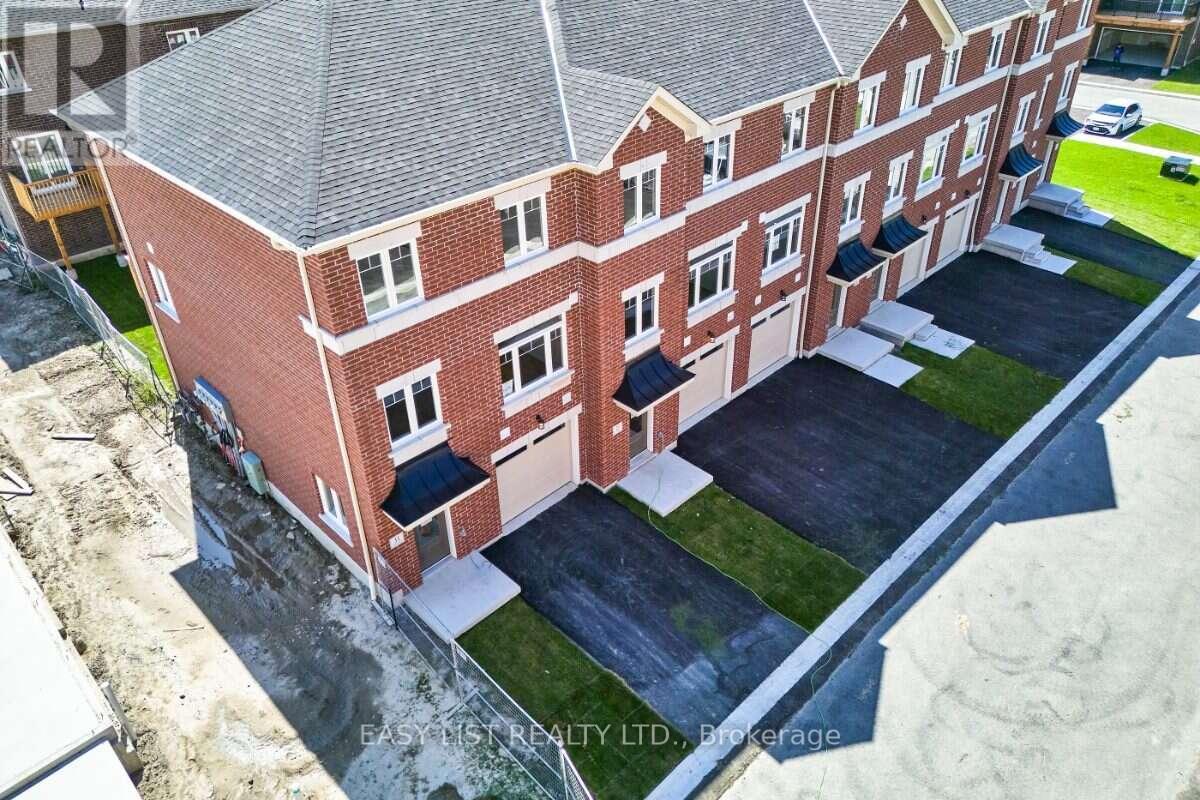 31 Nady Lane, Clarington, ON