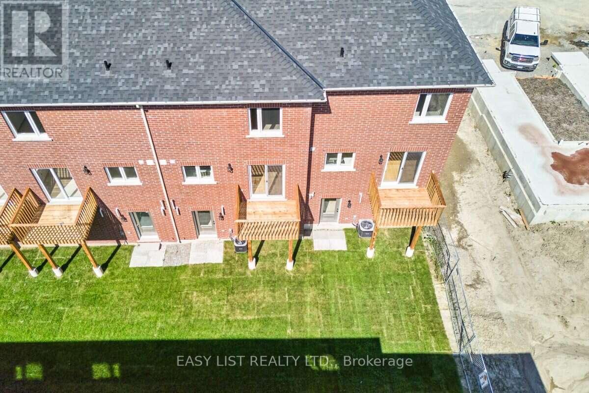 31 Nady Lane, Clarington, ON