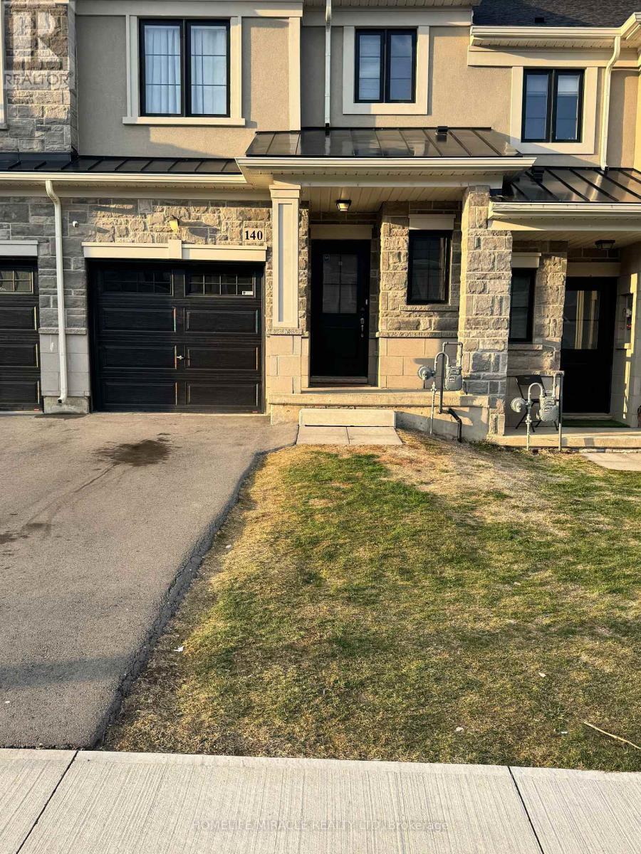 140 Aquasanta Crescent, Hamilton, ON