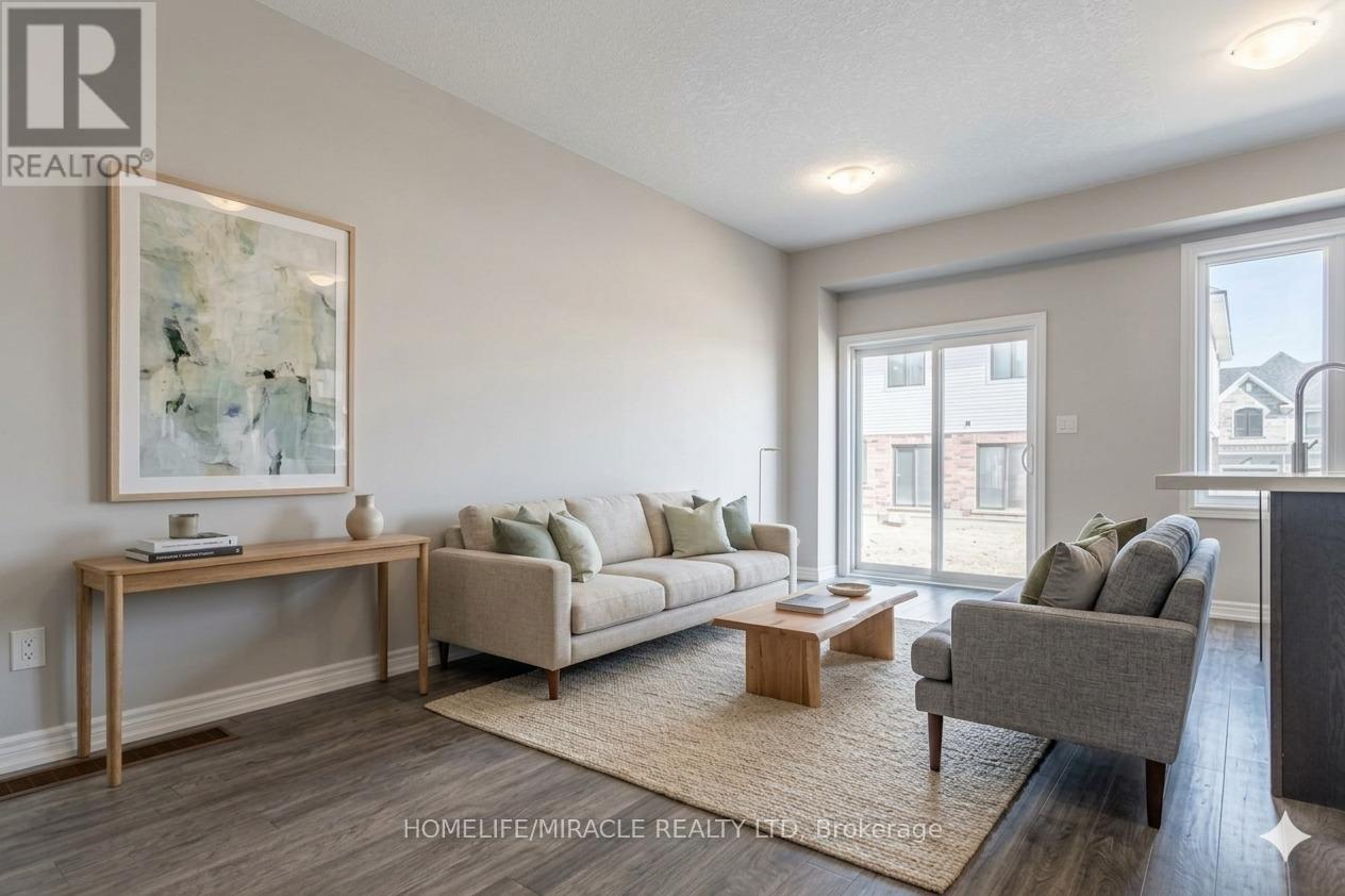 140 Aquasanta Crescent, Hamilton, ON
