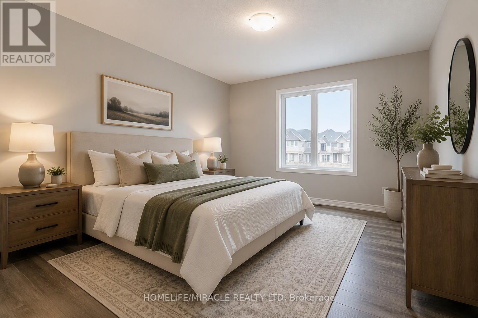 140 Aquasanta Crescent, Hamilton, ON