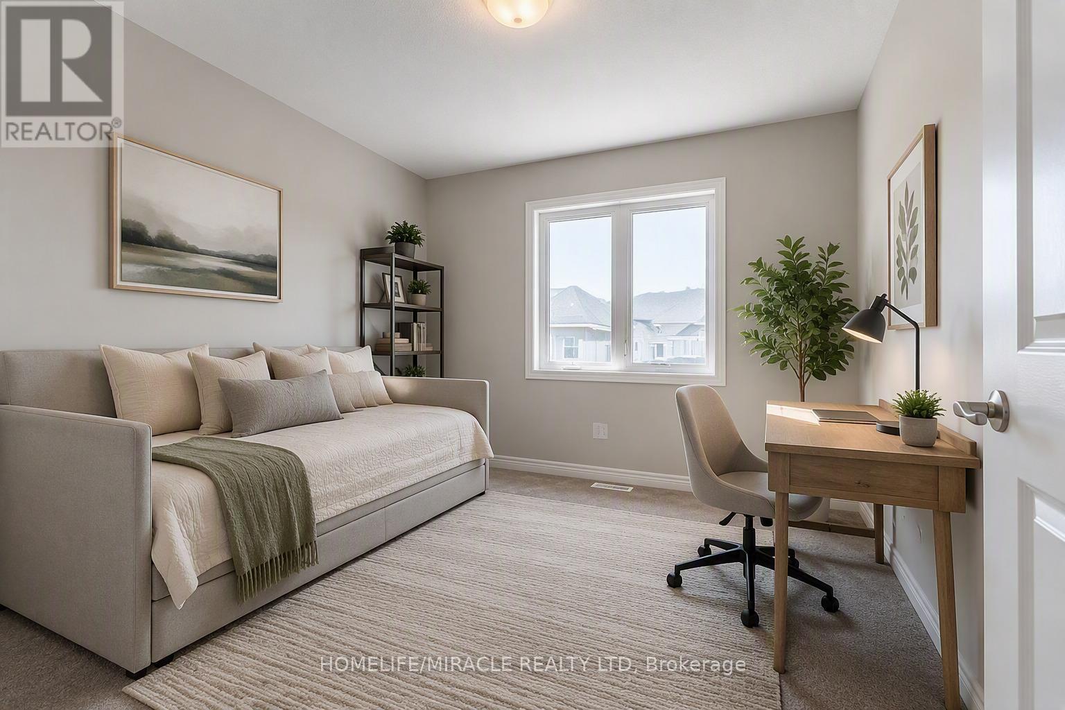 140 Aquasanta Crescent, Hamilton, ON