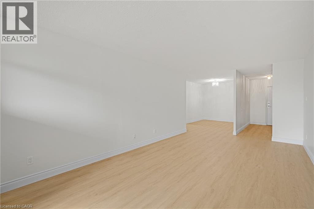 975 Warwick Court Unit# 310, Burlington, ON