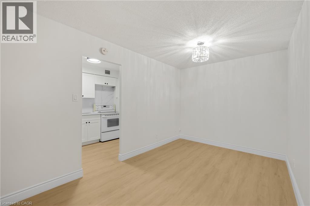 975 Warwick Court Unit# 310, Burlington, ON