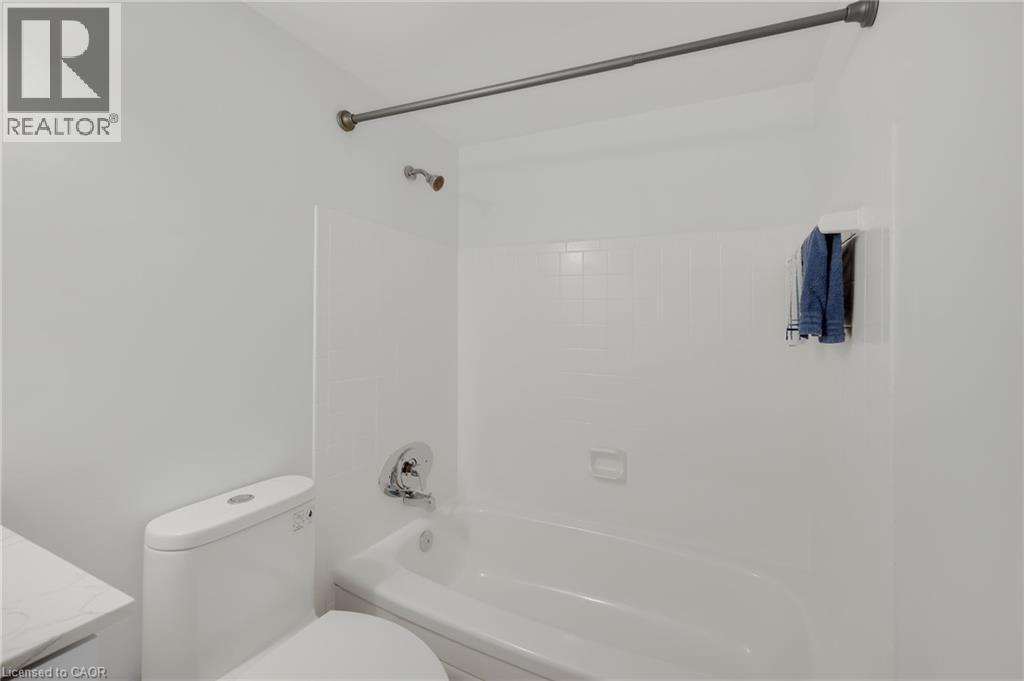 975 Warwick Court Unit# 310, Burlington, ON