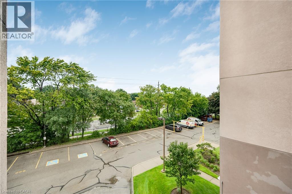 975 Warwick Court Unit# 310, Burlington, ON