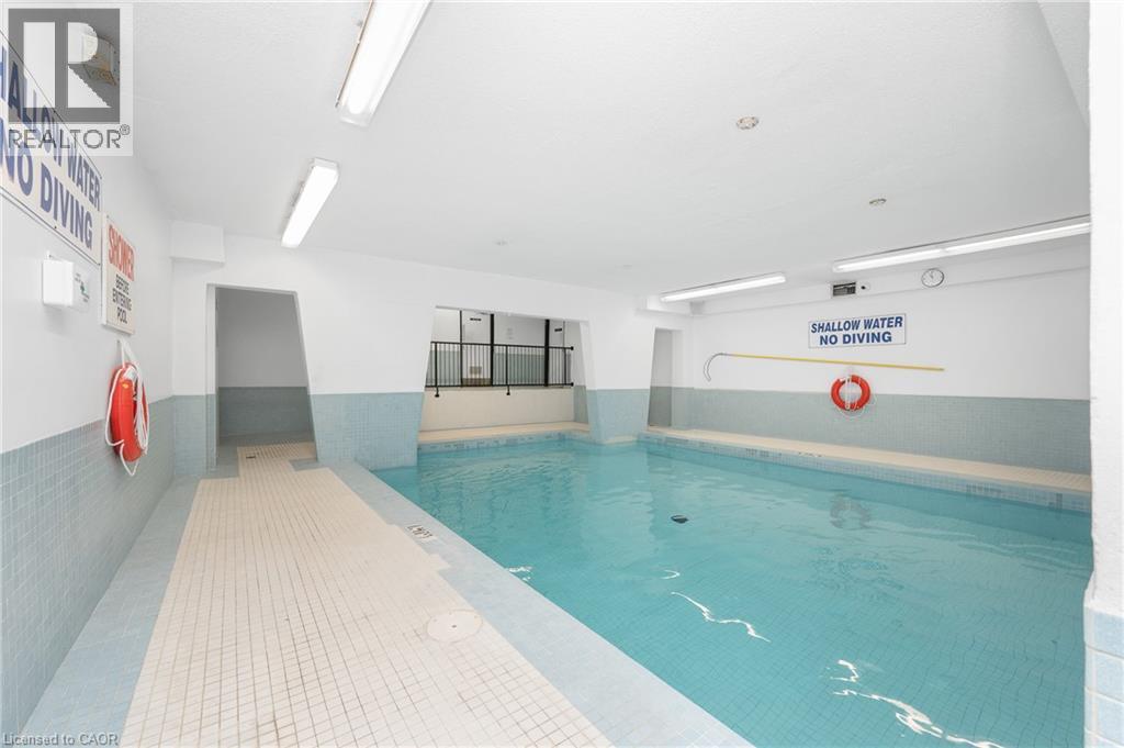 975 Warwick Court Unit# 310, Burlington, ON