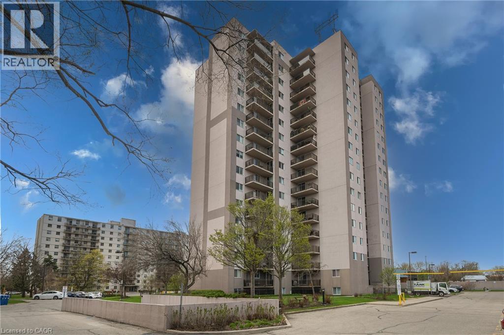 975 Warwick Court Unit# 310, Burlington, ON
