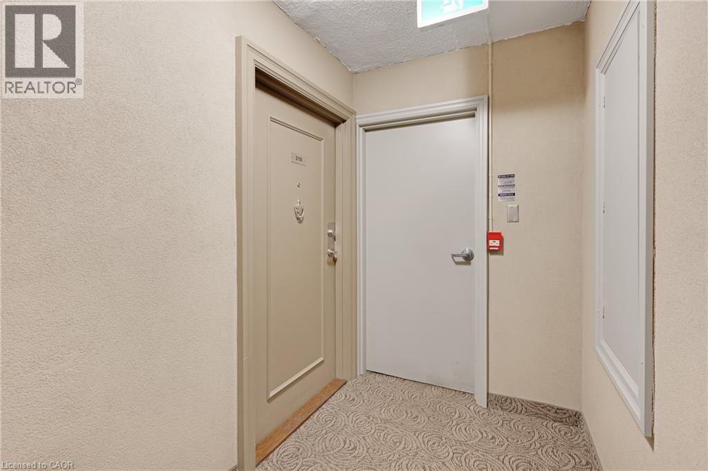 975 Warwick Court Unit# 310, Burlington, ON