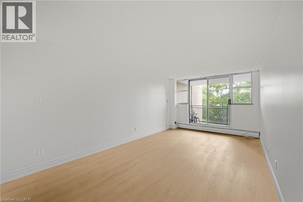 975 Warwick Court Unit# 310, Burlington, ON