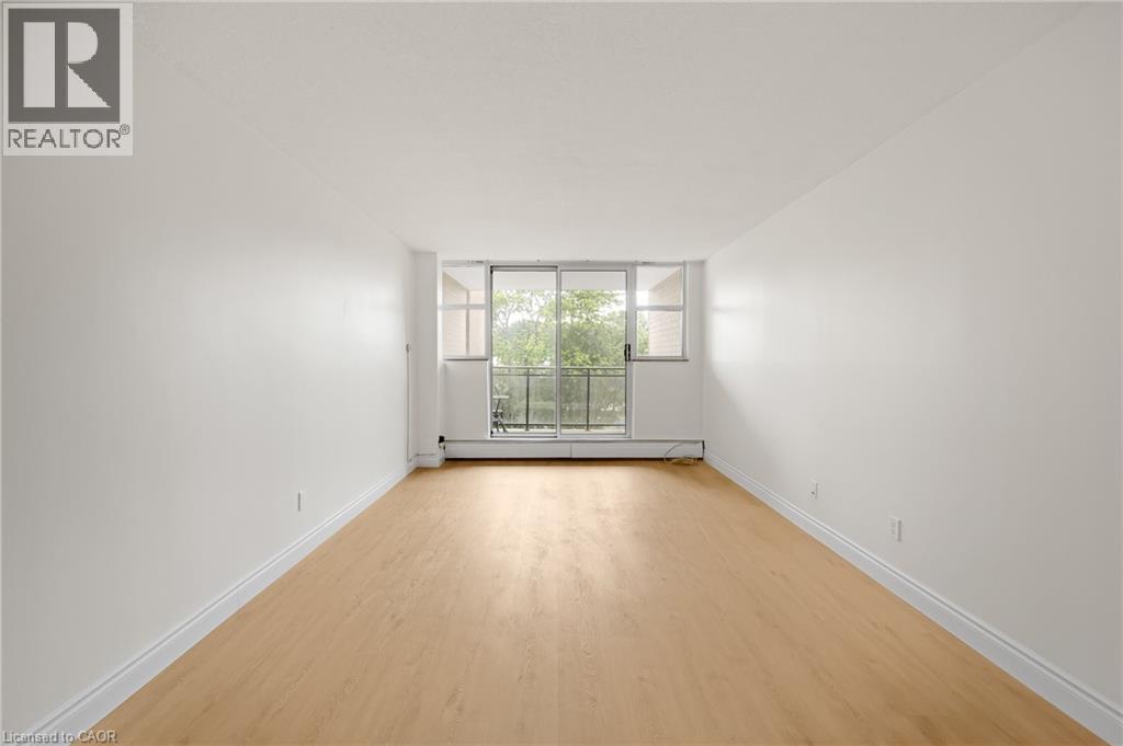 975 Warwick Court Unit# 310, Burlington, ON