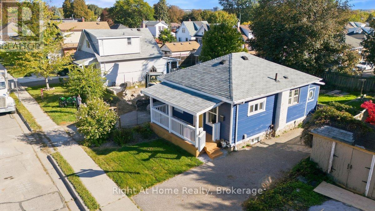 349 Kingsdale Avenue, Oshawa (O'Neill), ON