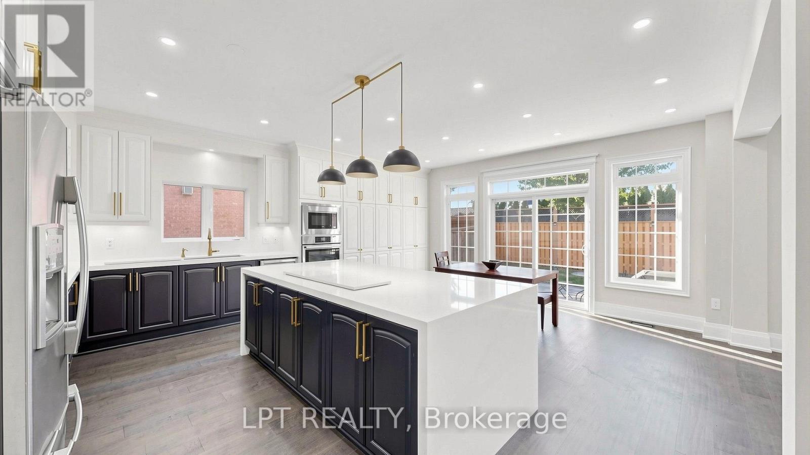 4 Plentywood Drive, Brampton, ON