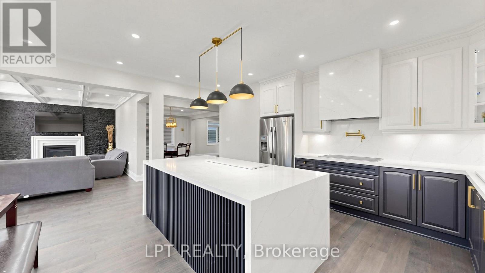 4 Plentywood Drive, Brampton, ON