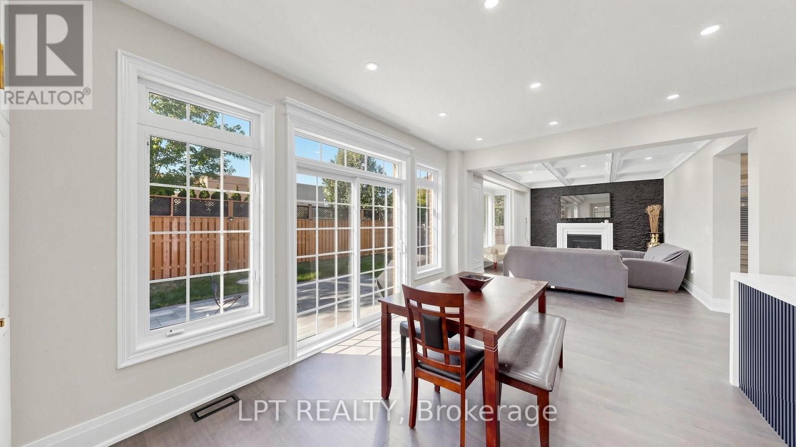 4 Plentywood Drive, Brampton, ON