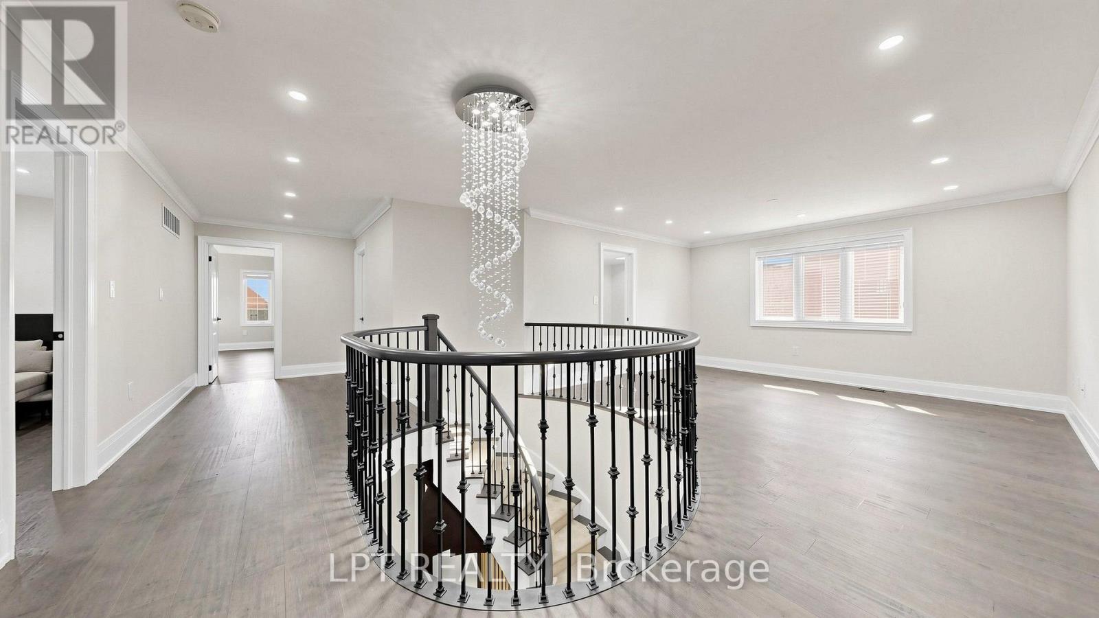 4 Plentywood Drive, Brampton, ON