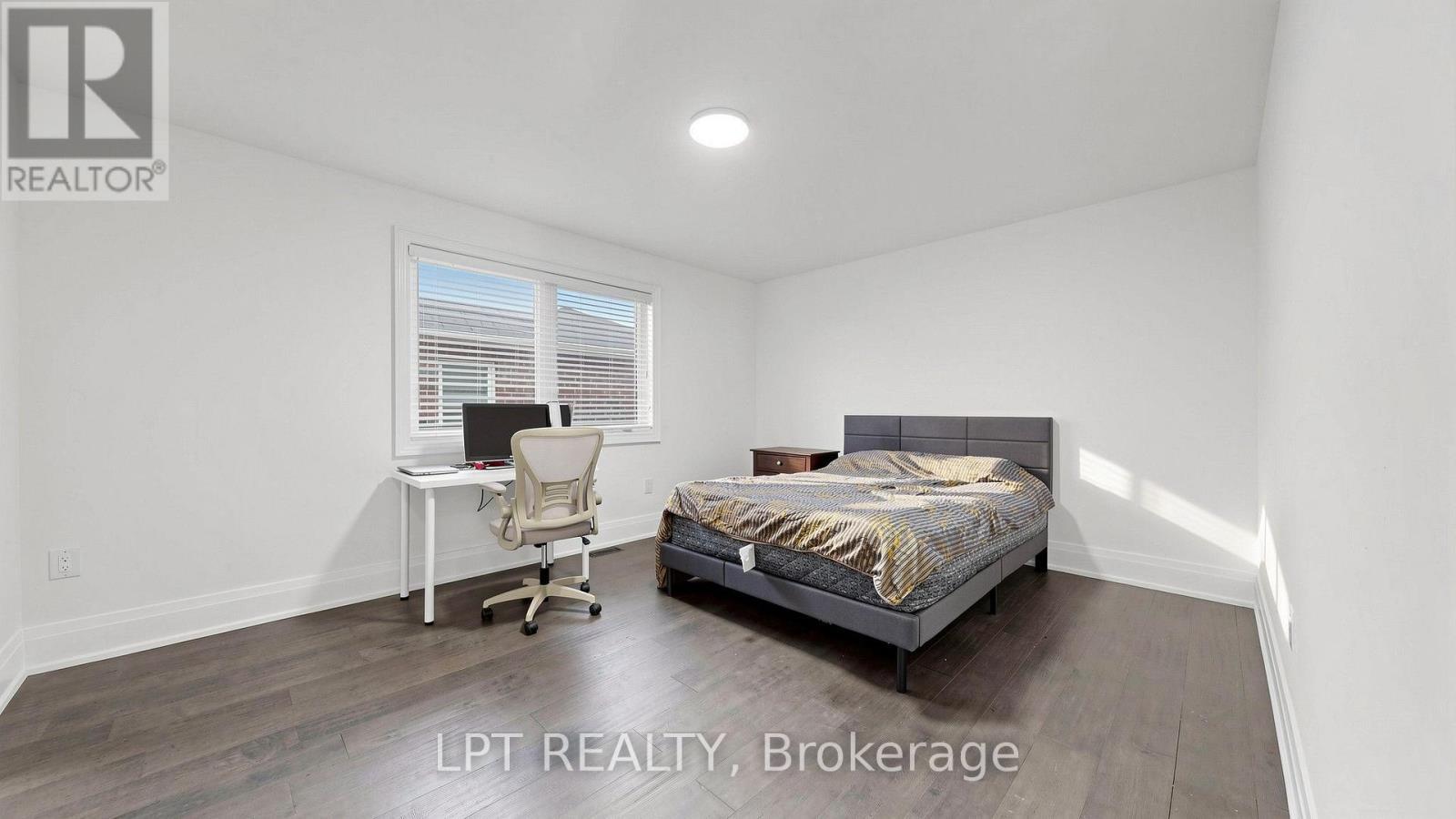 4 Plentywood Drive, Brampton, ON