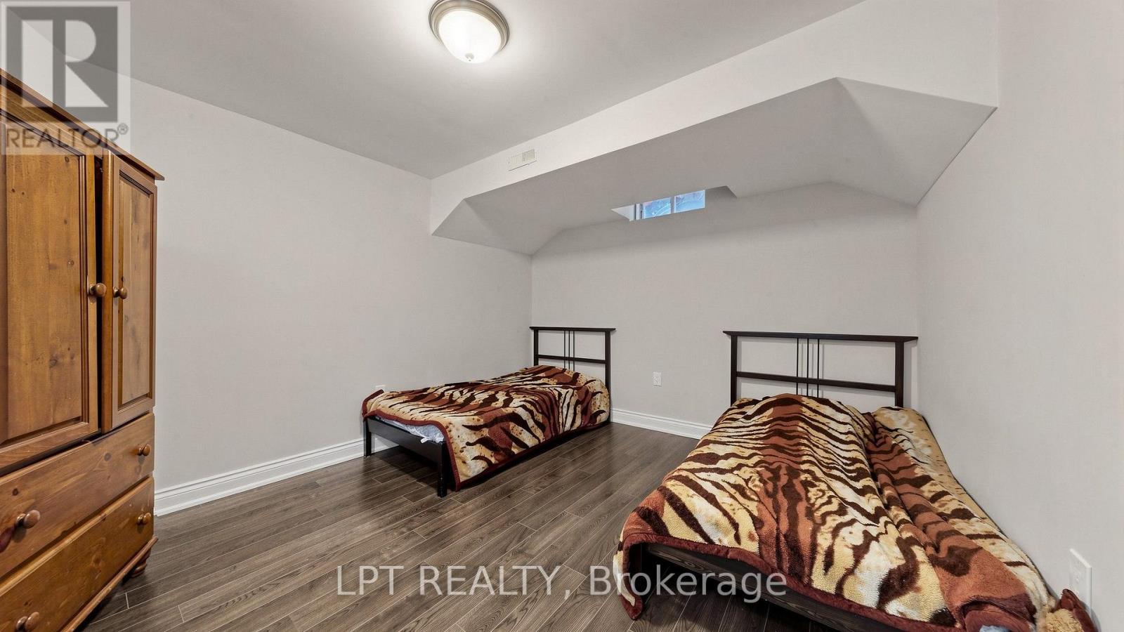 4 Plentywood Drive, Brampton, ON