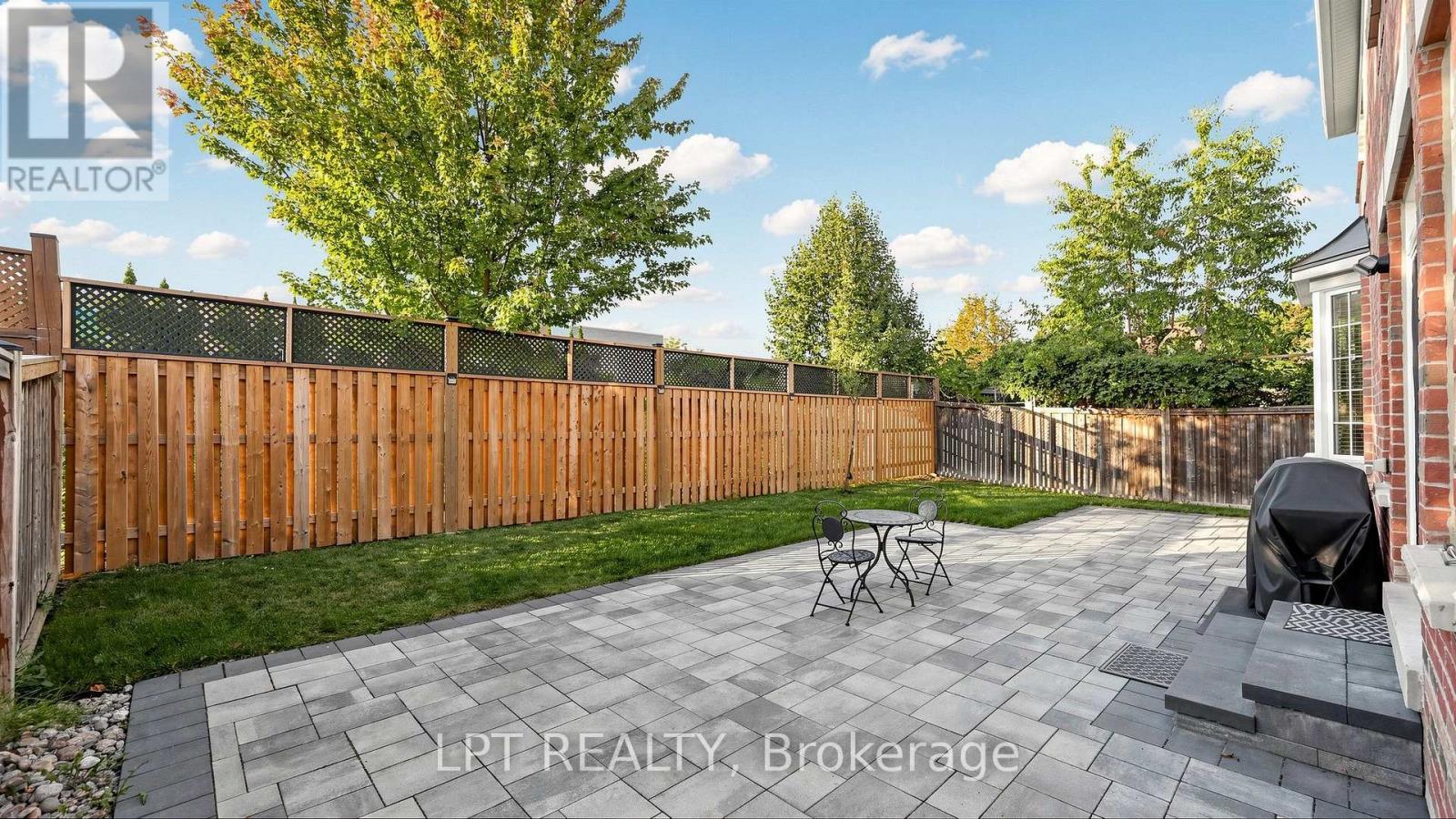 4 Plentywood Drive, Brampton, ON