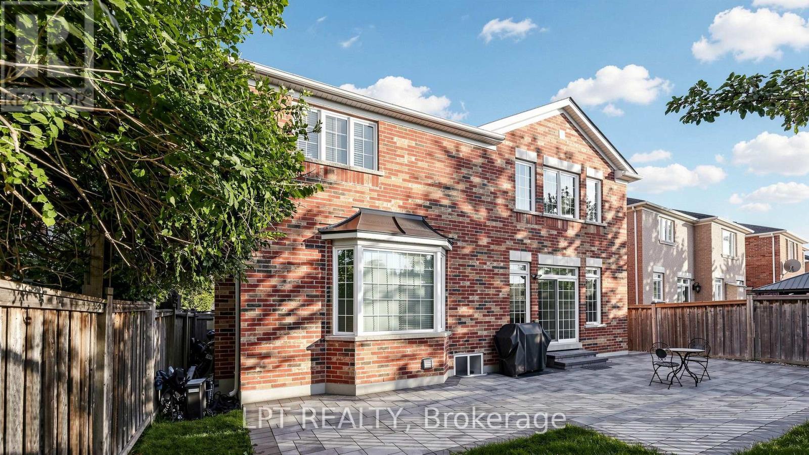 4 Plentywood Drive, Brampton, ON