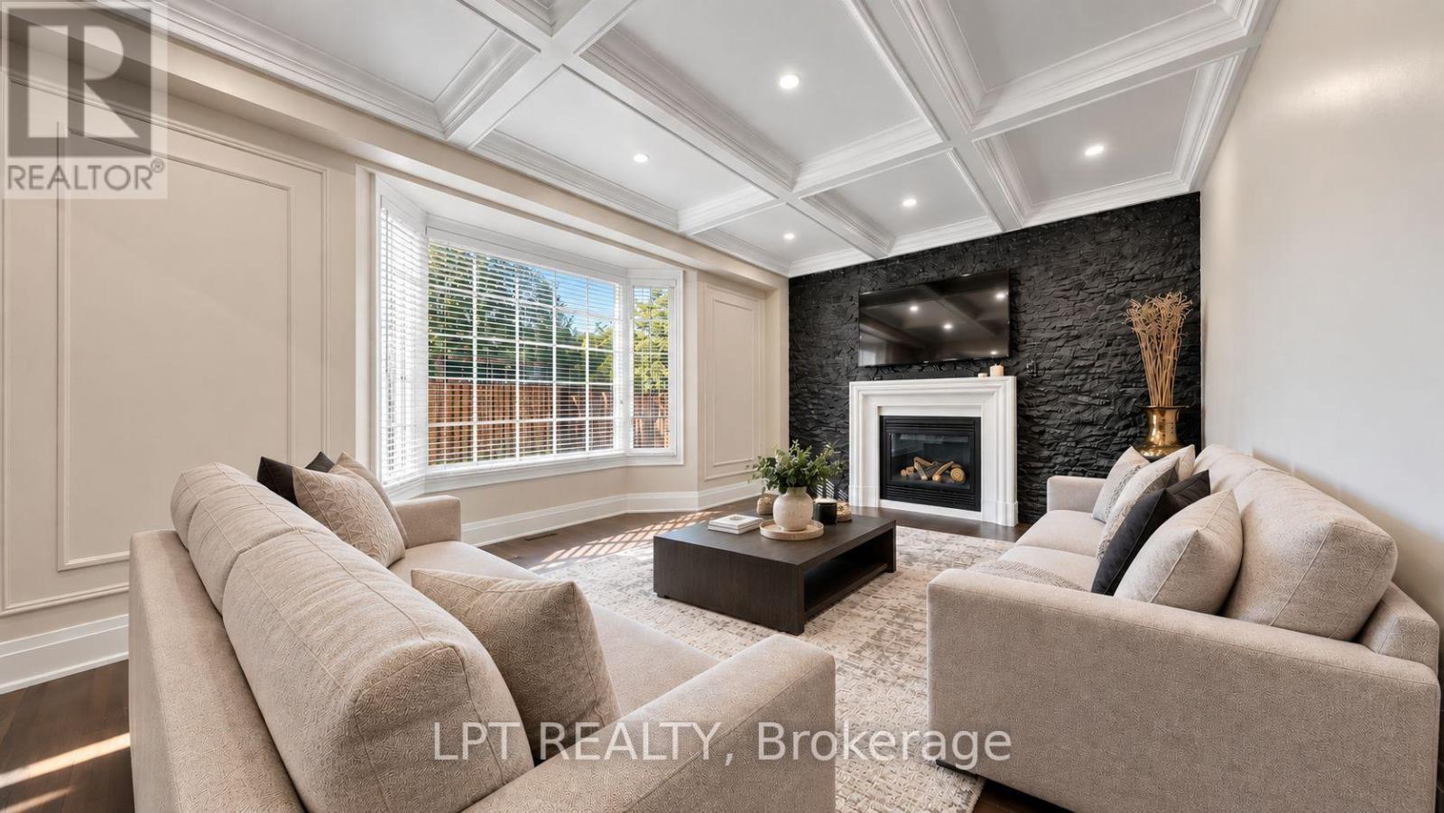 4 Plentywood Drive, Brampton, ON