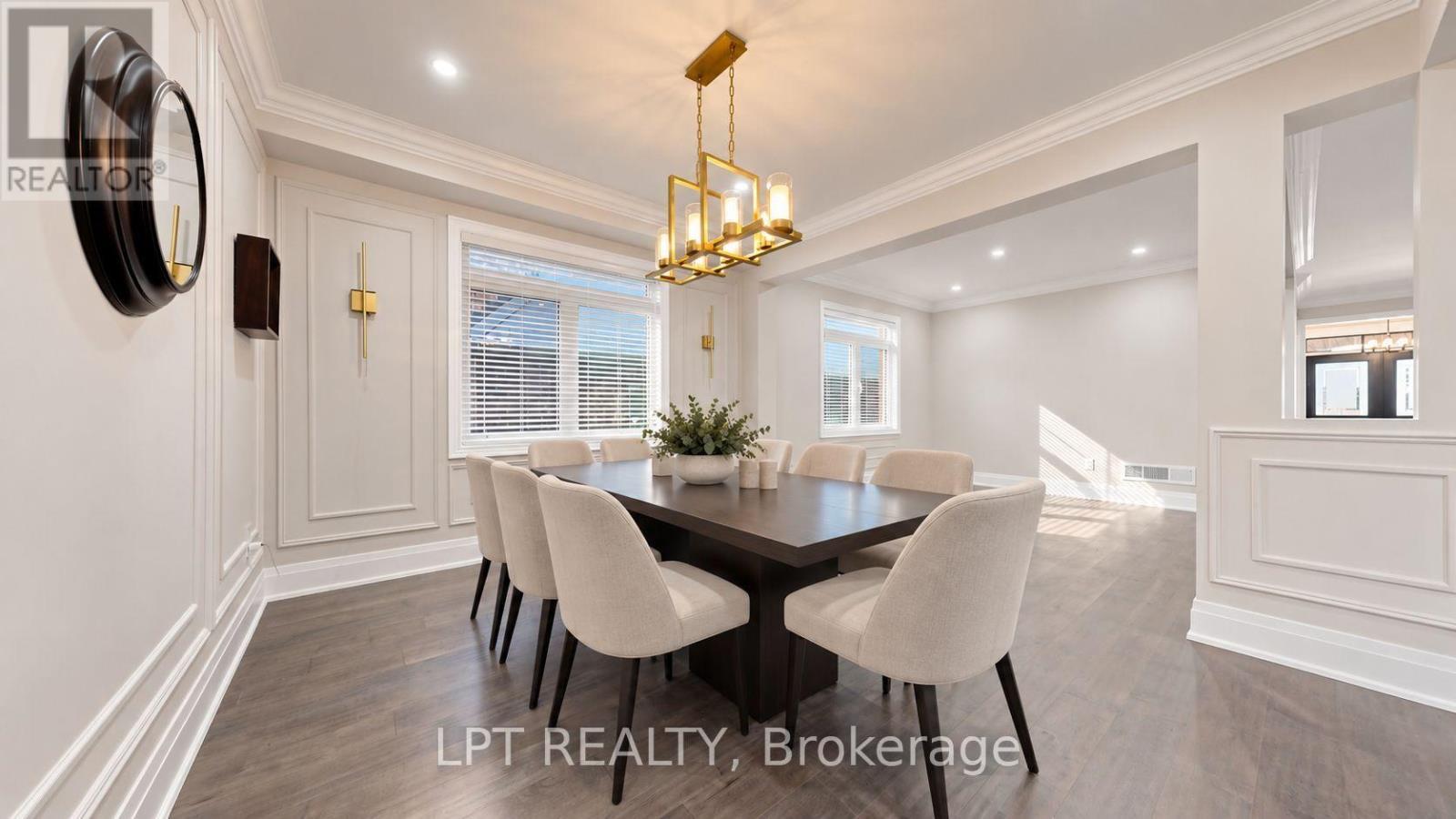 4 Plentywood Drive, Brampton, ON