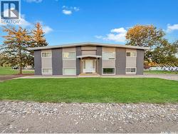 601 6th AVENUE NE Swift Current, SK S9H 2M5