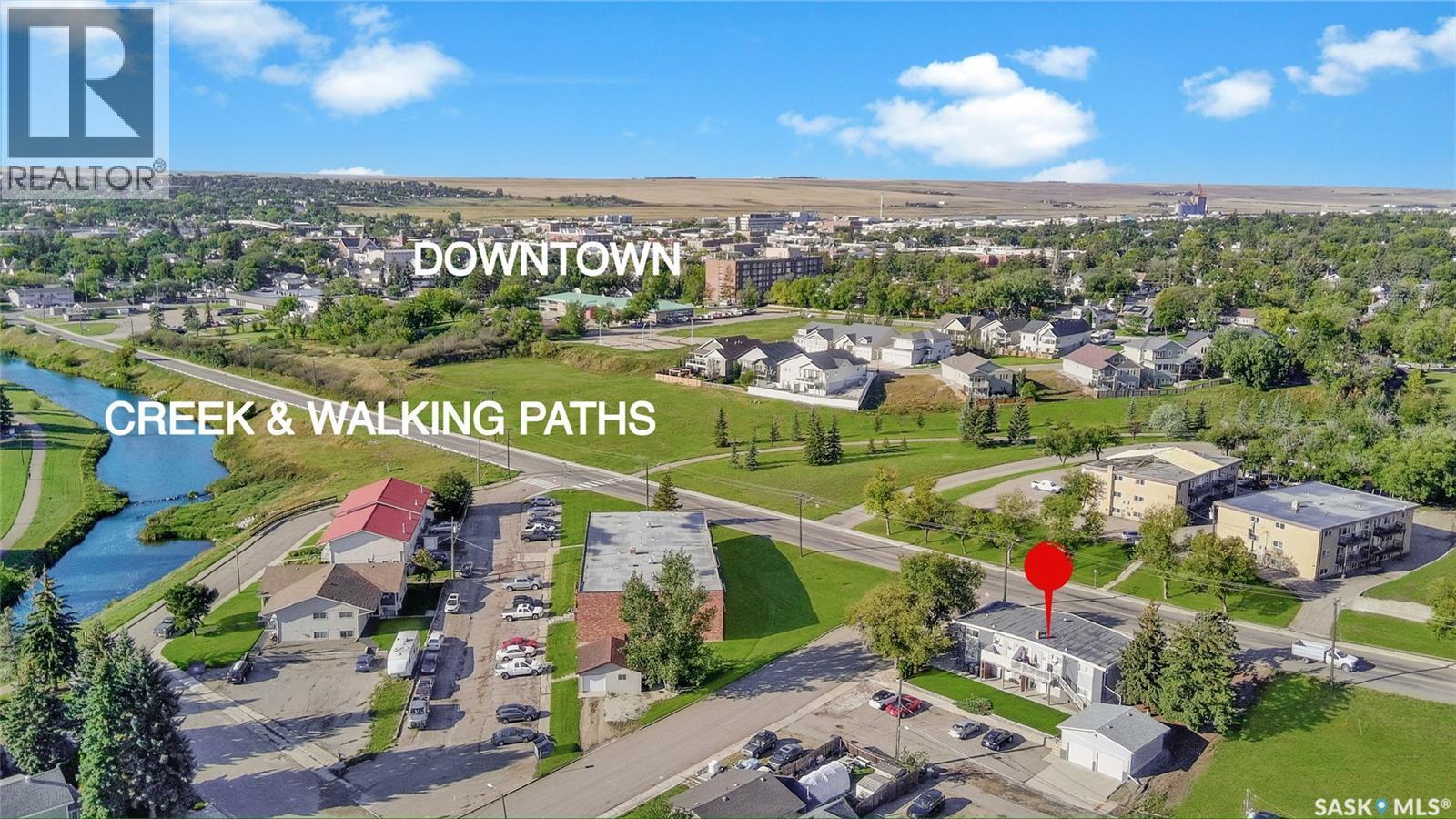 601 6Th Avenue Ne, Swift Current, SK