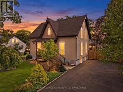 88 NEFF STREET Port Colborne (Main Street), ON L3K 3T3