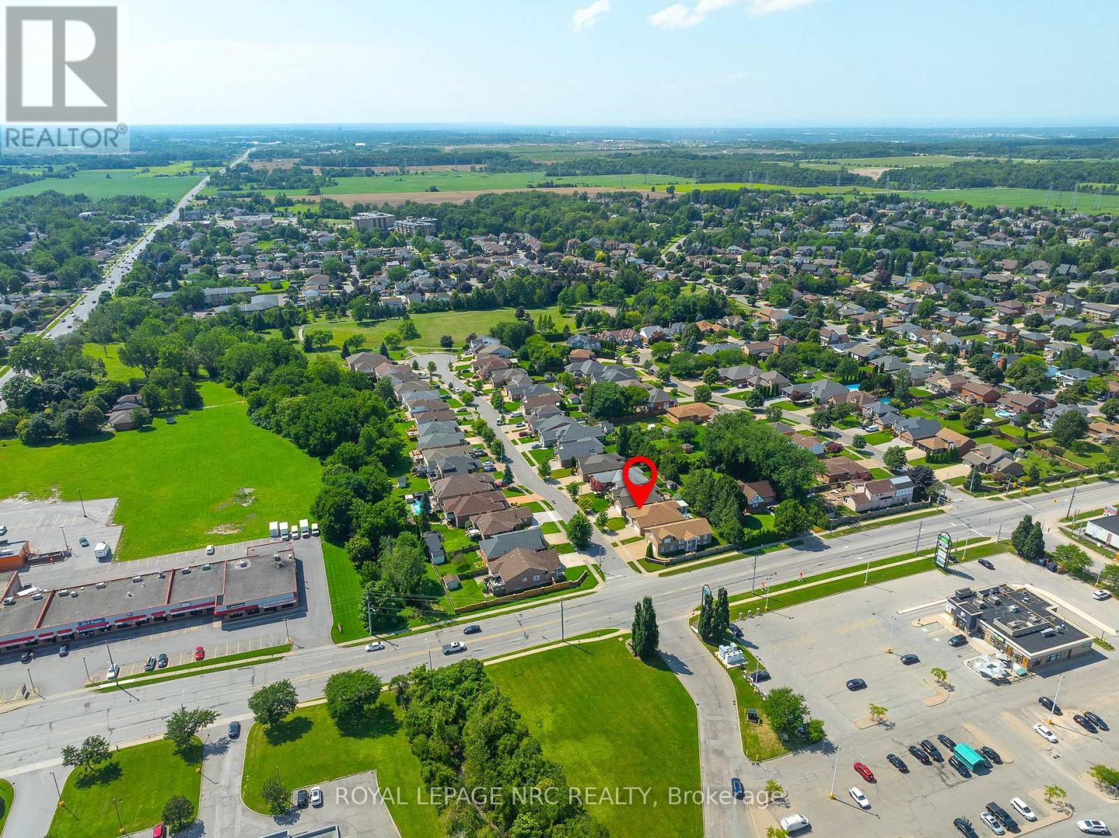 7621 Cameron Court, Niagara Falls (Mt. Carmel), ON