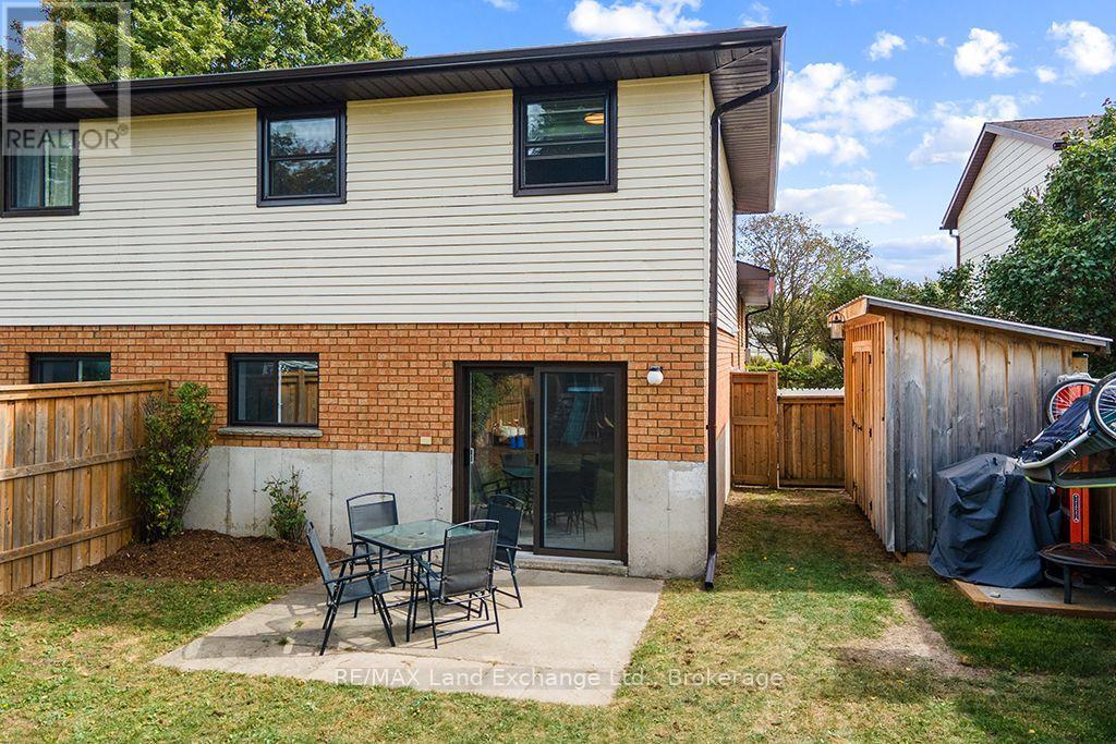 302 Bricker Street, Saugeen Shores, ON