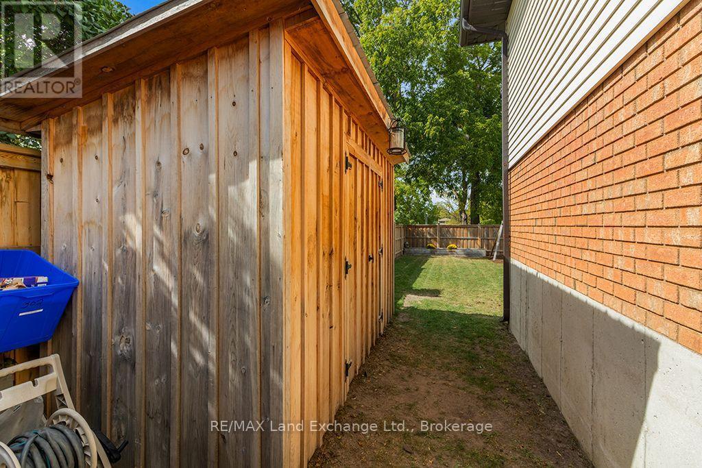 302 Bricker Street, Saugeen Shores, ON
