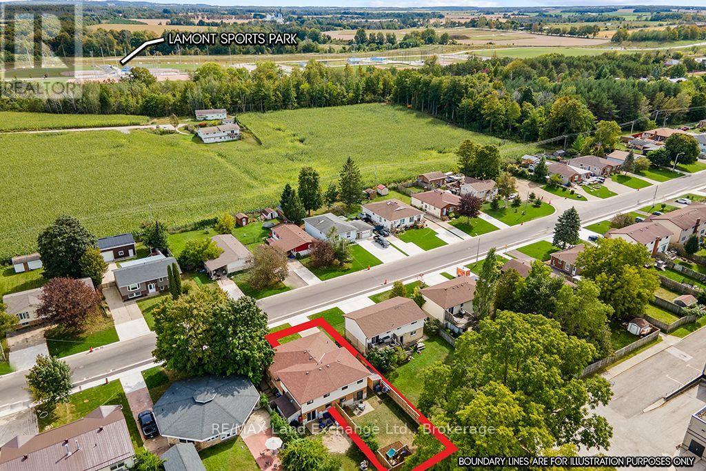 302 Bricker Street, Saugeen Shores, ON