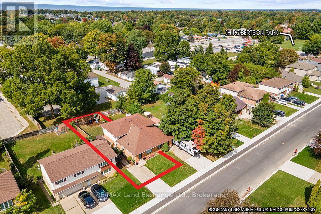 302 Bricker Street, Saugeen Shores, ON